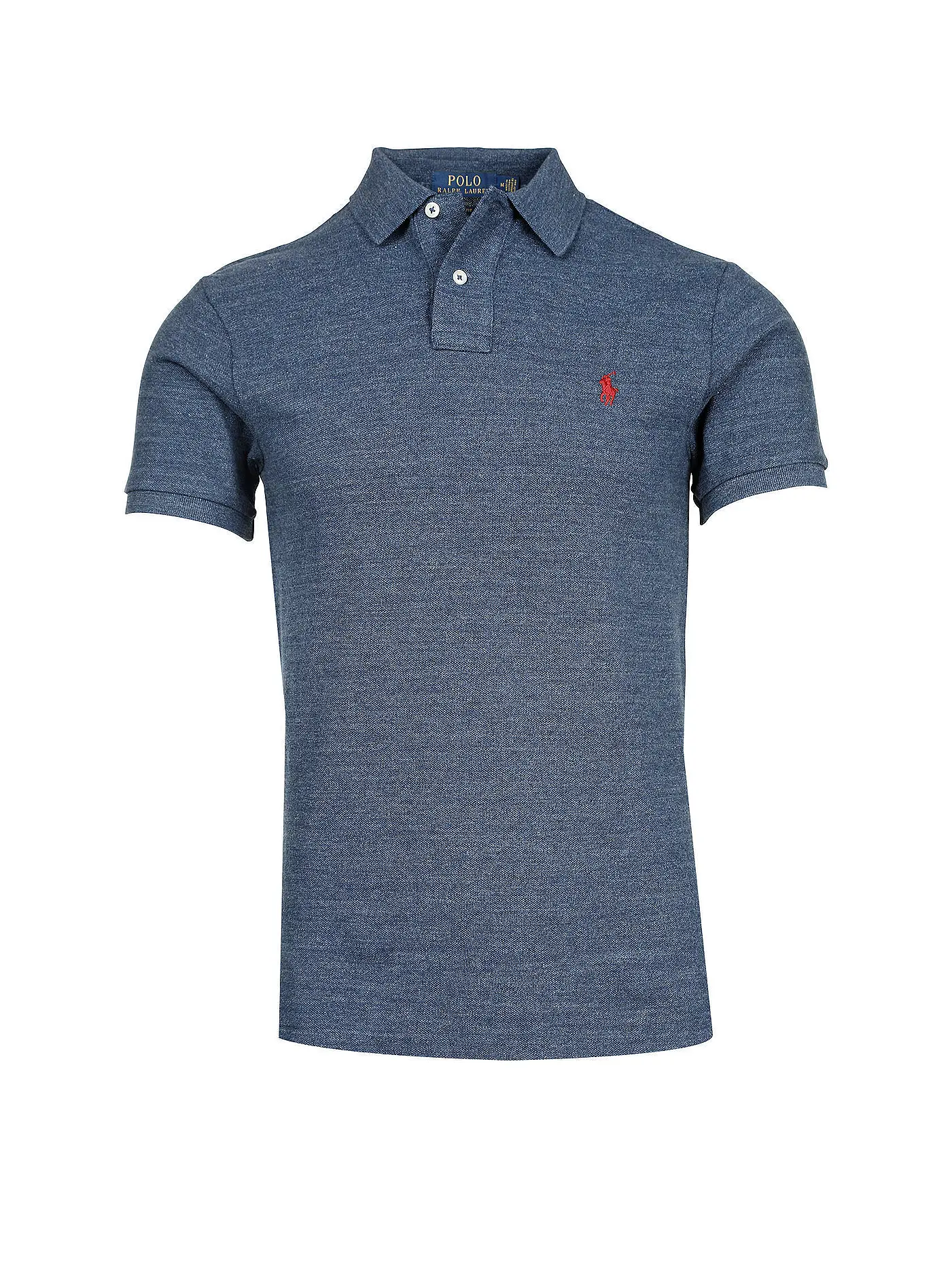 POLO RALPH LAUREN | Poloshirt Slim Fit | 